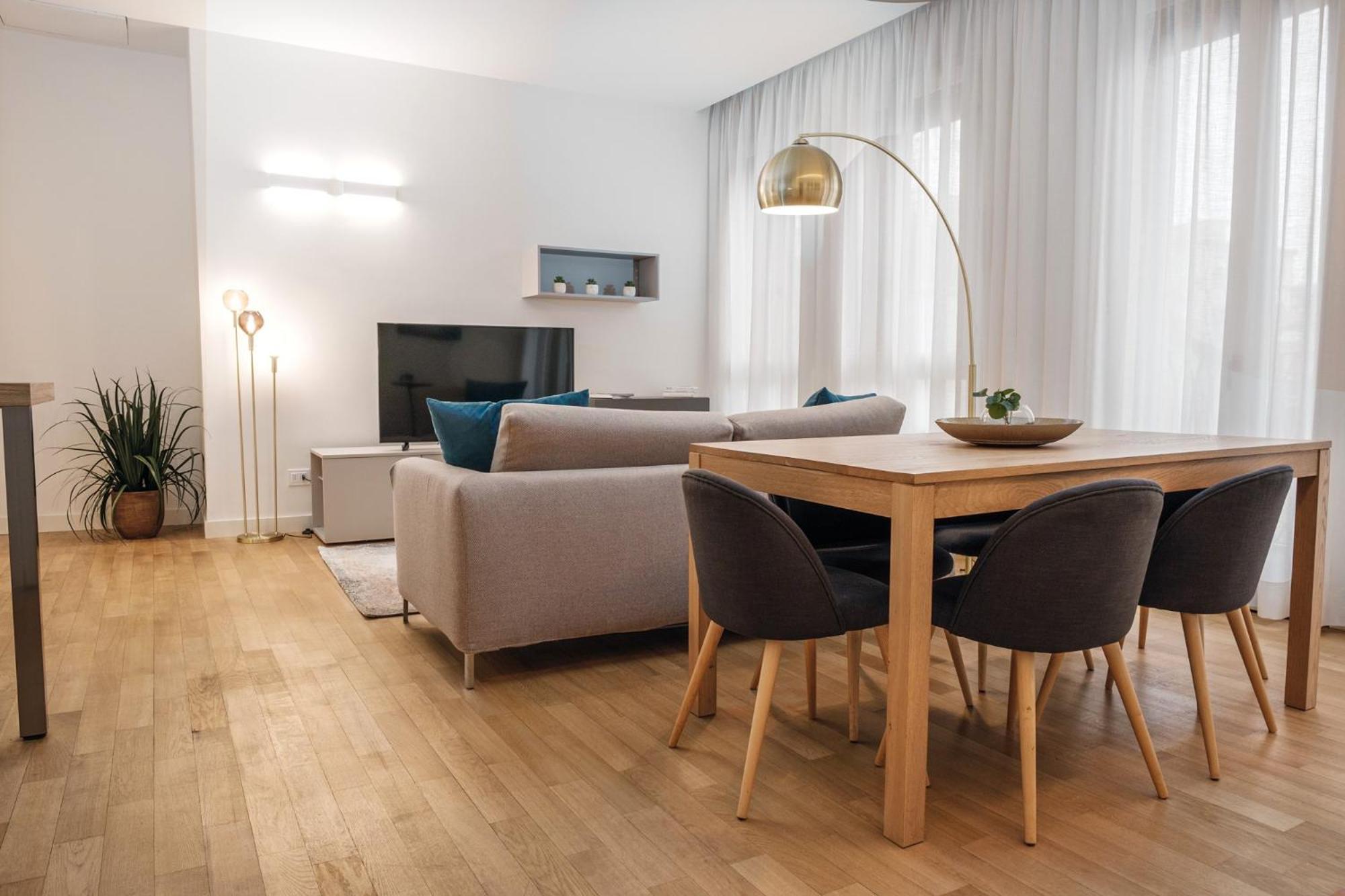 Manzoni 44 Suite Milan Bagian luar foto