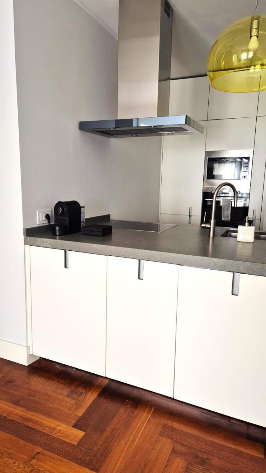 Manzoni 44 Suite Milan Bagian luar foto